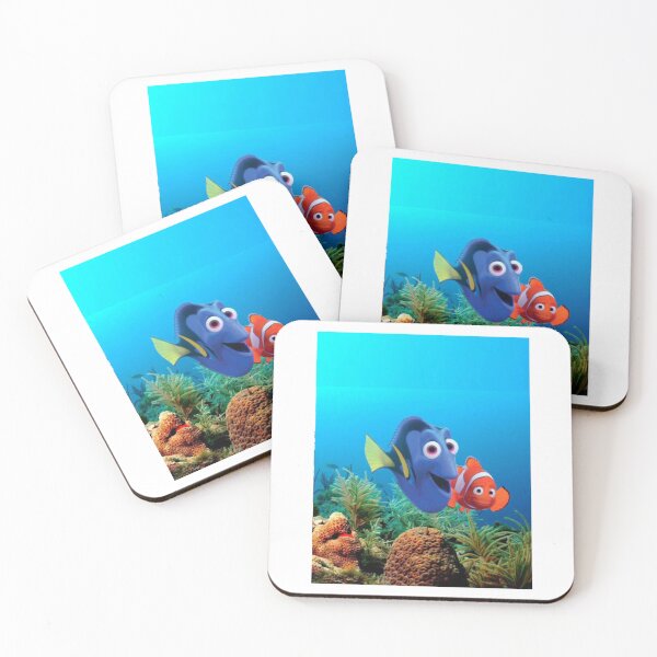 Item preview, Funny Gift For Finding Nemo Reasons People Laugh designed and sold by ZernerAbby2000.