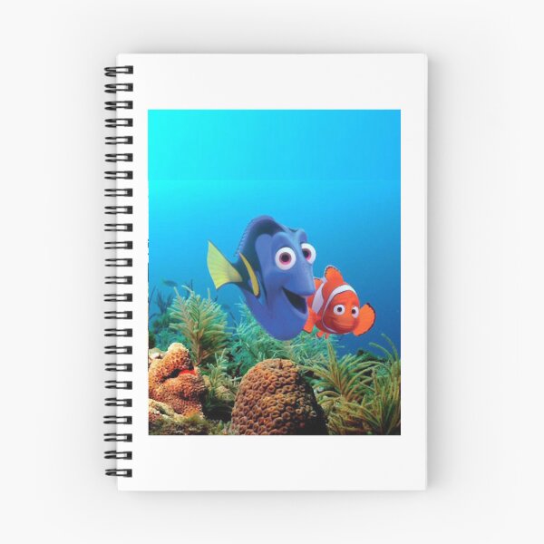 Item preview, Funny Gift For Finding Nemo Reasons People Laugh designed and sold by ZernerAbby2000.