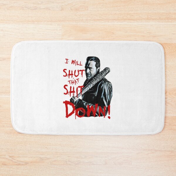 Item preview, Negan  designed and sold by AmyLintzd.