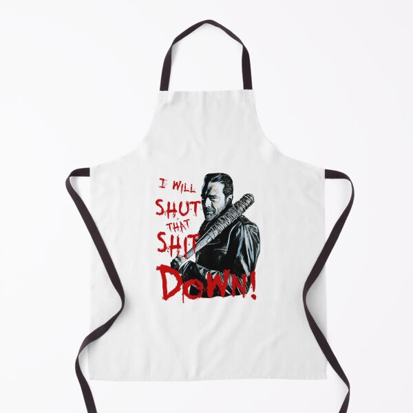 Item preview, Negan designed and sold by AmyLintzd.