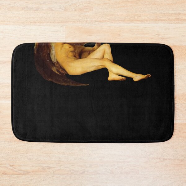 Item preview, Cabanel's 'Fallen Angel' designed and sold by KELSHORNTON.