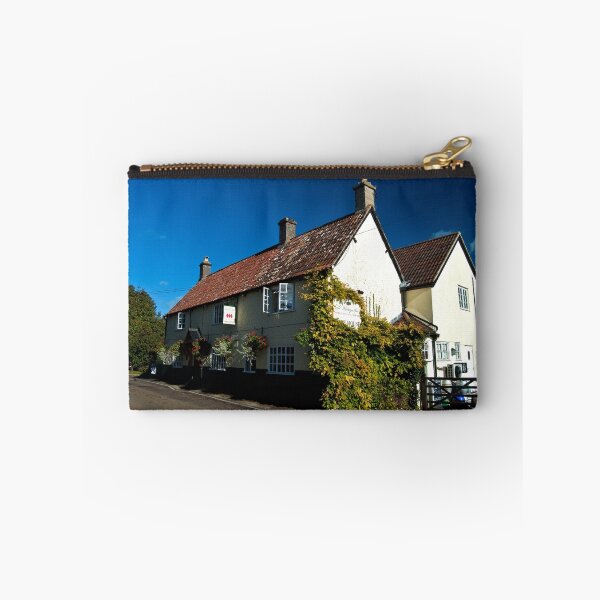 Item preview, The Montague Inn  designed and sold by hawkie.