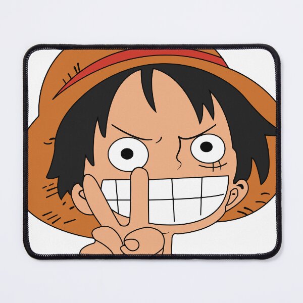 Item preview, lufy,onepice,anime mouth designed and sold by MZeka.