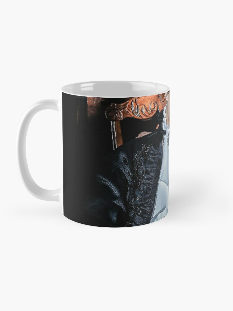 BTS Jungkook (Me, myself and Jungkook) 'Time Difference' Concept Photo -  10 Coffee Mug for Sale by Niyuha