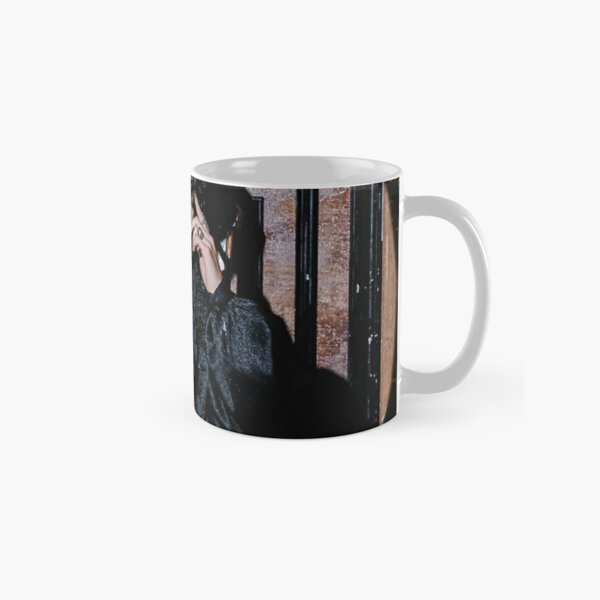 BTS Jungkook (Me, myself and Jungkook) 'Time Difference' Concept Photo -  10 Coffee Mug for Sale by Niyuha