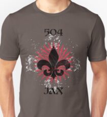NOLA Sunburst Unisex T-Shirt