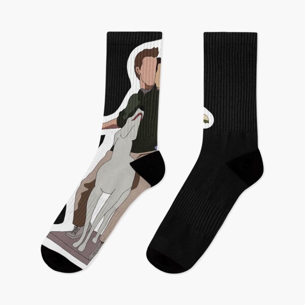 Item preview, Chandler and Joey Fanart funny meme designed and sold by KELSHORNTON.