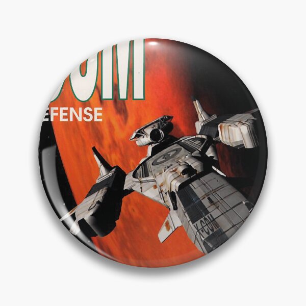 Item preview, XCOM UFO Defense  Essential    designed and sold by scoegman.