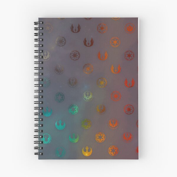 Item preview, Galaxy Far Far Away designed and sold by Rainbows Galore.