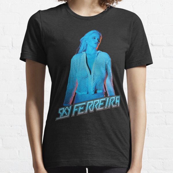 Ferreira T-Shirts for Sale | Redbubble