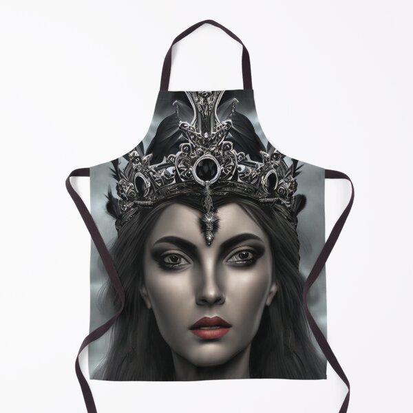 Item preview, Queen of Darkest Desires designed and sold by CherryBlack.