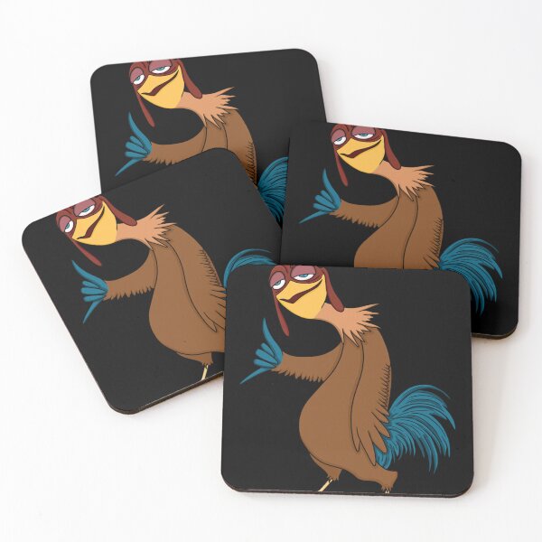 Item preview, Chicken Joe is a vibe  designed and sold by KELSHORNTON.