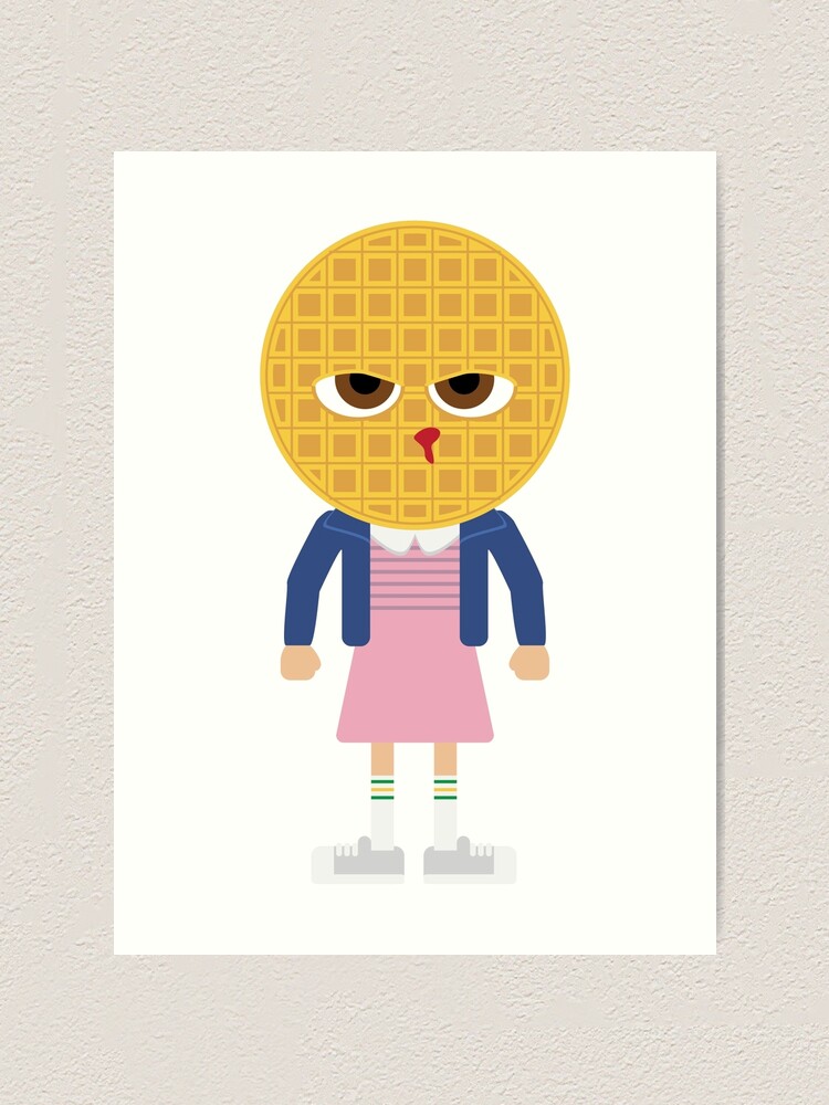 eggo my leggo