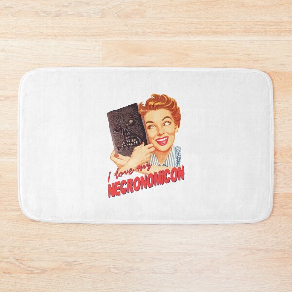Item preview, I love my Necronomicon  designed and sold by AmyLintzd.