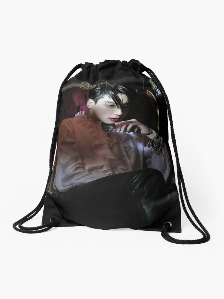 Bts sale bag jungkook