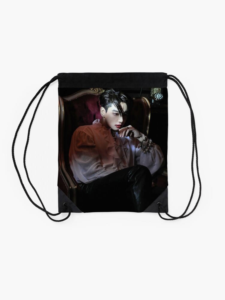 Sac bts outlet jungkook