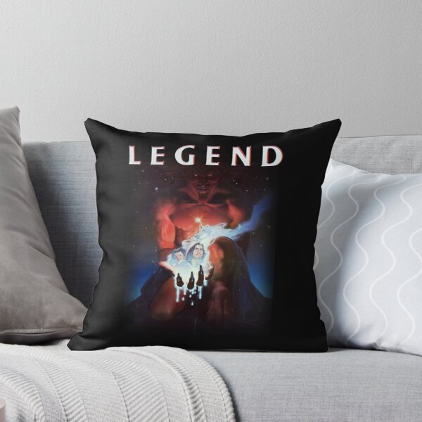 Item preview, Legend designed and sold by AmyLintzd.