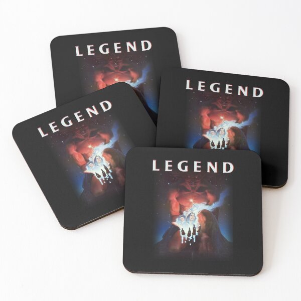 Item preview, Legend designed and sold by AmyLintzd.