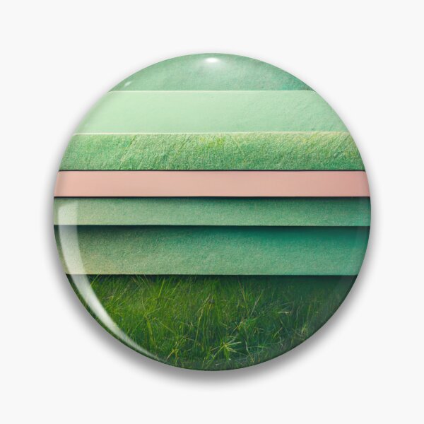 Item preview, Green Layers designed and sold by UniqeDesign.