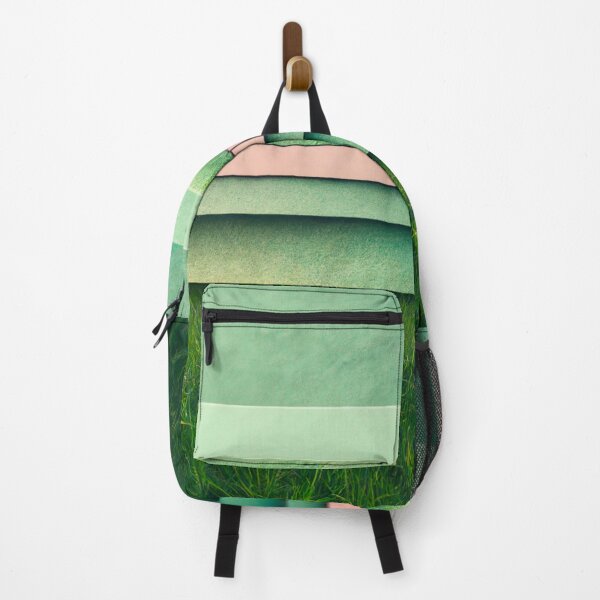 Item preview, Green Layers designed and sold by UniqeDesign.