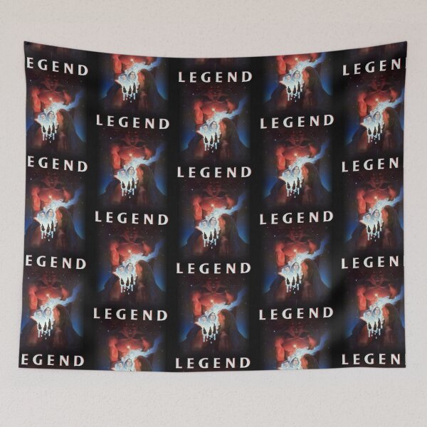 Item preview, Legend designed and sold by AmyLintzd.