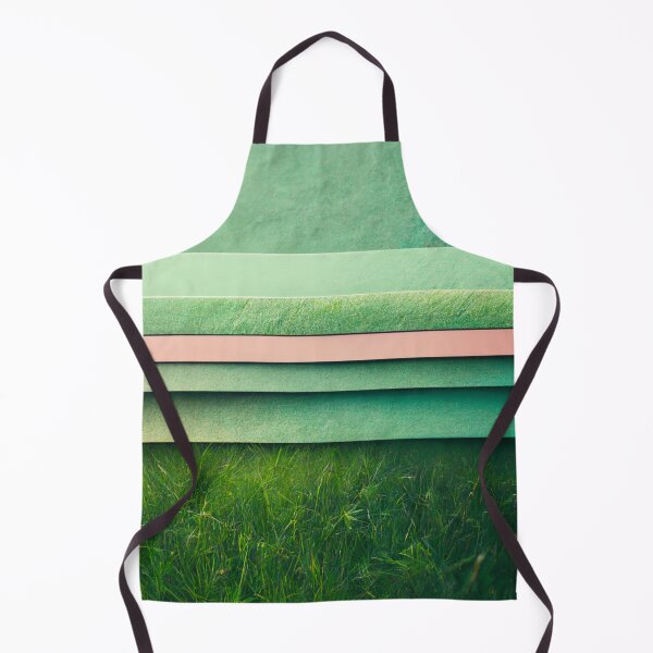 Item preview, Green Layers designed and sold by UniqeDesign.