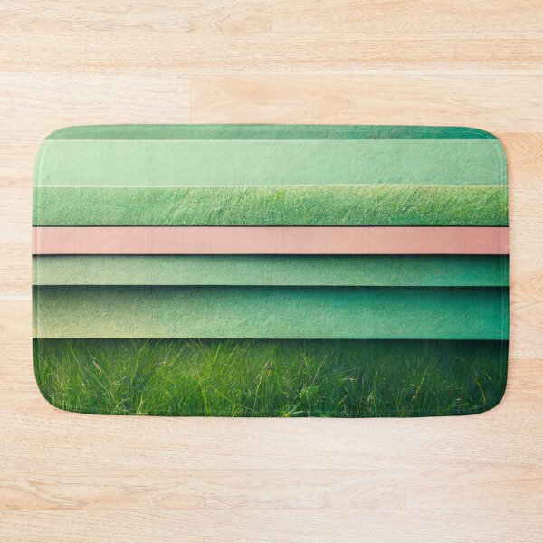 Item preview, Green Layers designed and sold by UniqeDesign.