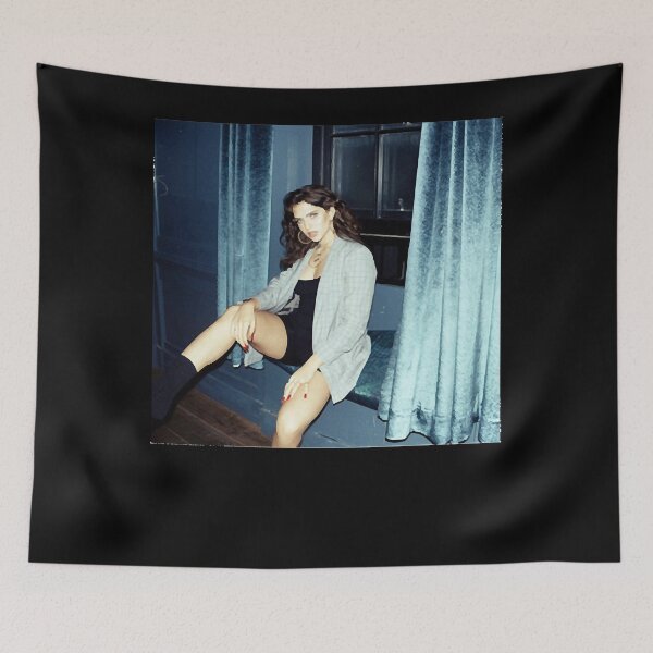 Item preview, Mae Muller     designed and sold by DavidMinton.
