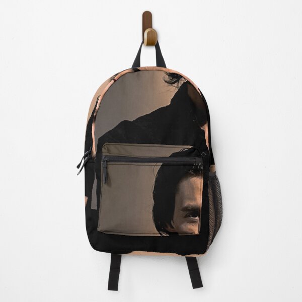 Item preview, Mr. Barnes     designed and sold by Joahurcham.