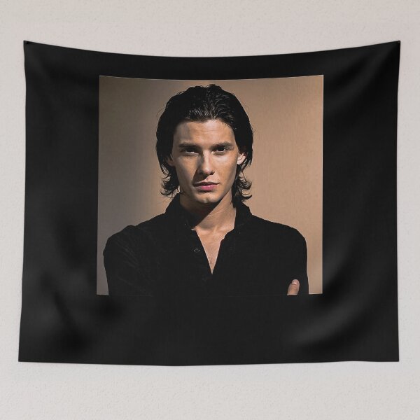 Item preview, Mr. Barnes     designed and sold by Joahurcham.