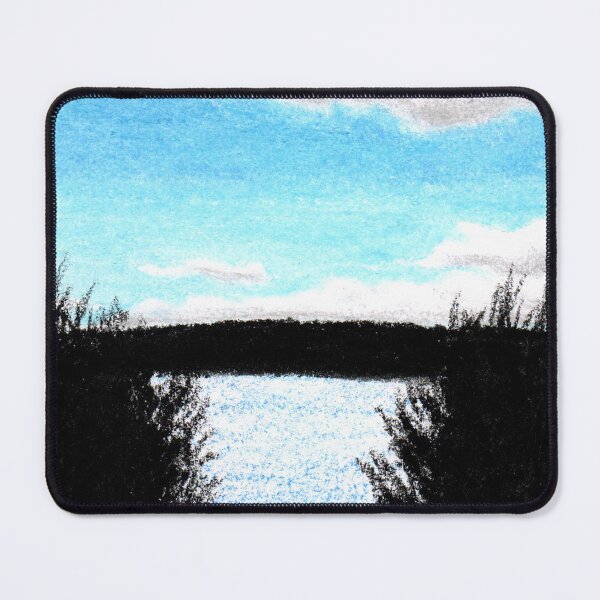 Item preview, Lakeside designed and sold by YuNikDraw.