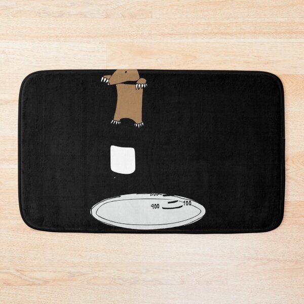 Item preview, Chemistry 1 Mole per Litre for Mole or Avogadro's Day designed and sold by KELSHORNTON.