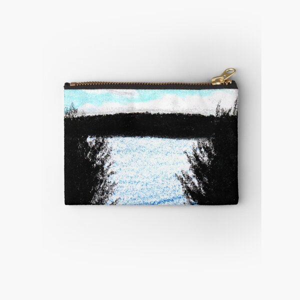Item preview, Lakeside designed and sold by YuNikDraw.