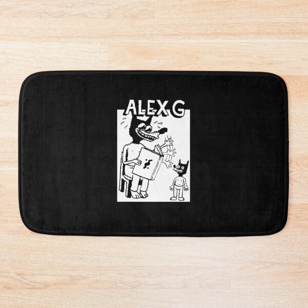 Aperçu de l'œuvre (Sandy) Alex G créée et vendue par AmyLintzd.