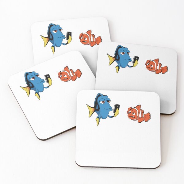 Item preview, Funny Man Finding Nemo Ways You Can Reinvent designed and sold by ZernerAbby2000.