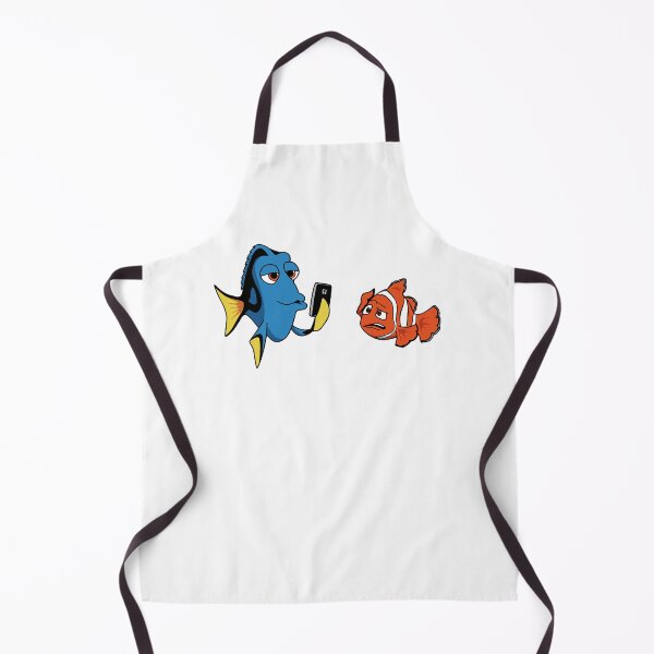 Item preview, El hombre divertido Buscando a Nemo: formas de reinventarse designed and sold by ZernerAbby2000.