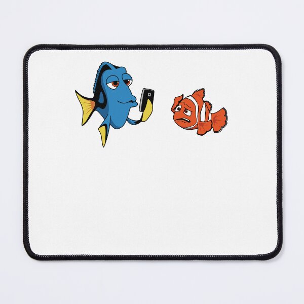 Item preview, Funny Man Finding Nemo Ways You Can Reinvent designed and sold by ZernerAbby2000.