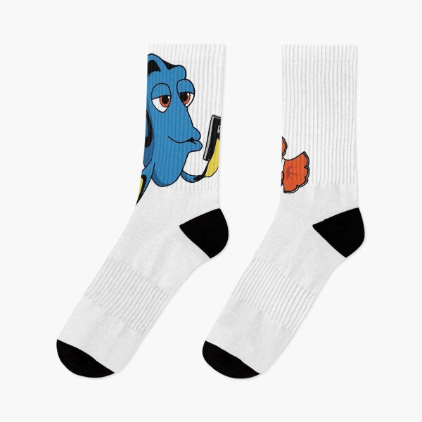 Item preview, Funny Man Finding Nemo Ways You Can Reinvent designed and sold by ZernerAbby2000.