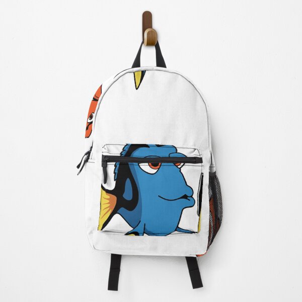 Item preview, El hombre divertido Buscando a Nemo: formas de reinventarse designed and sold by ZernerAbby2000.