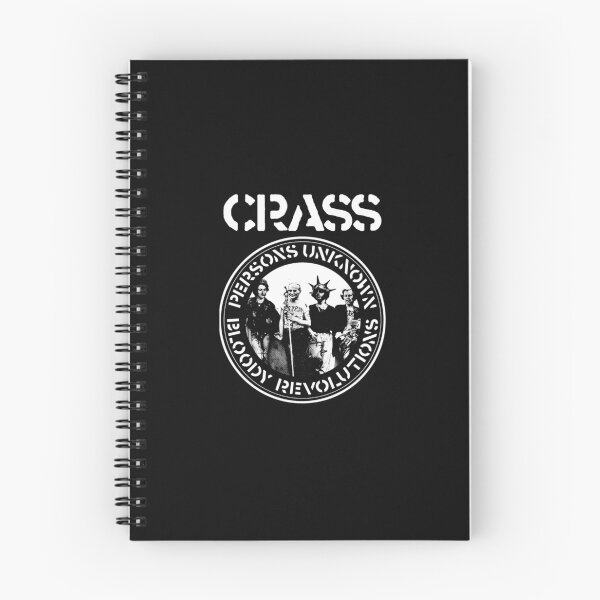 Item preview, Crass  designed and sold by AmyLintzd.