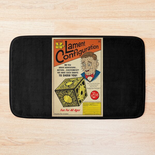 Item preview, Discover The Secret To Hellraiser Gifts For Movie Fans designed and sold by Chelseaquickmil.