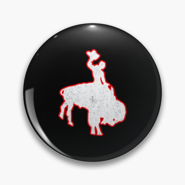 Artikelvorschau, Buffalo Bills T-ShirtBuffalo Cowboy entworfen und verkauft von RydeNaroubra.