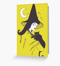 My familiar Greeting Card