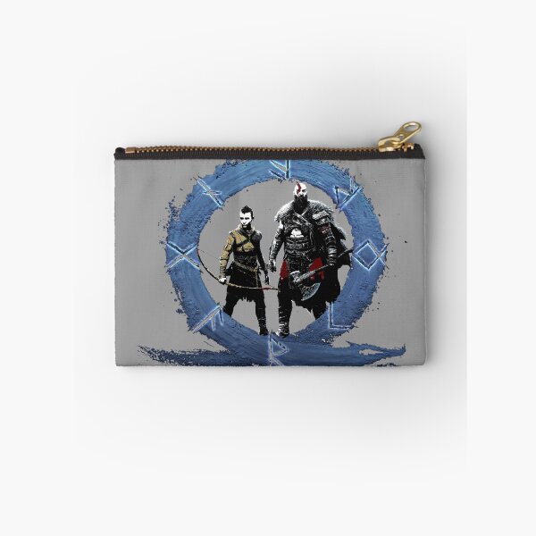Item preview, god of war ragnarok designed and sold by sparklyboss.