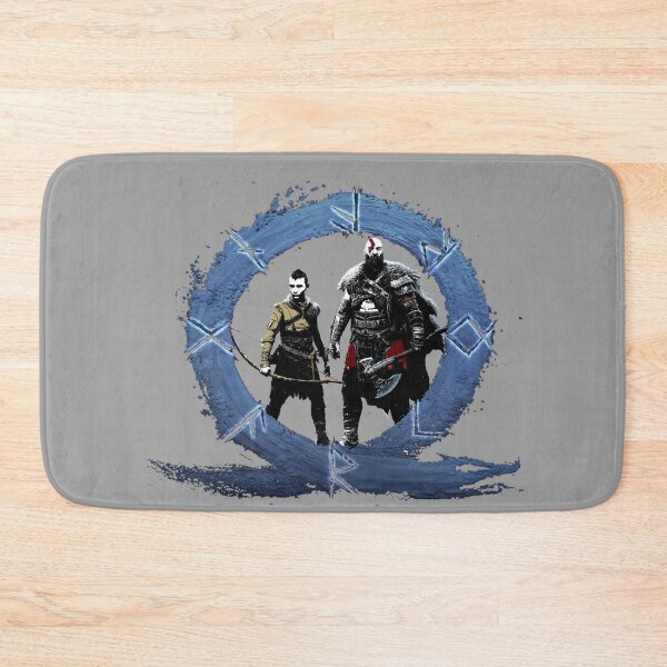 Item preview, god of war ragnarok designed and sold by sparklyboss.