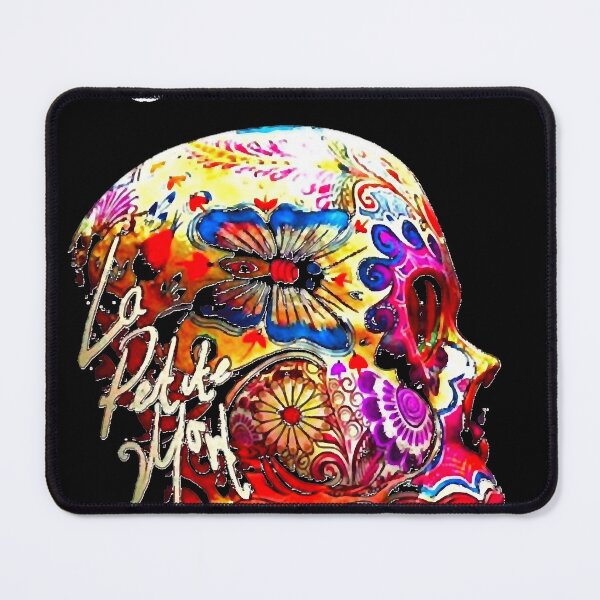 Item preview, La Petite Mort Classic designed and sold by melitamzsa.
