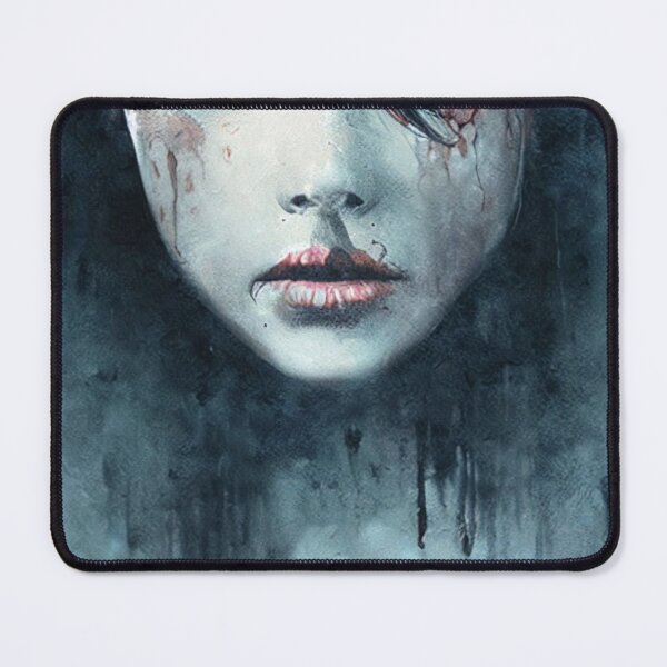 Item preview, Feeling Blue? designed and sold by CherryBlack.