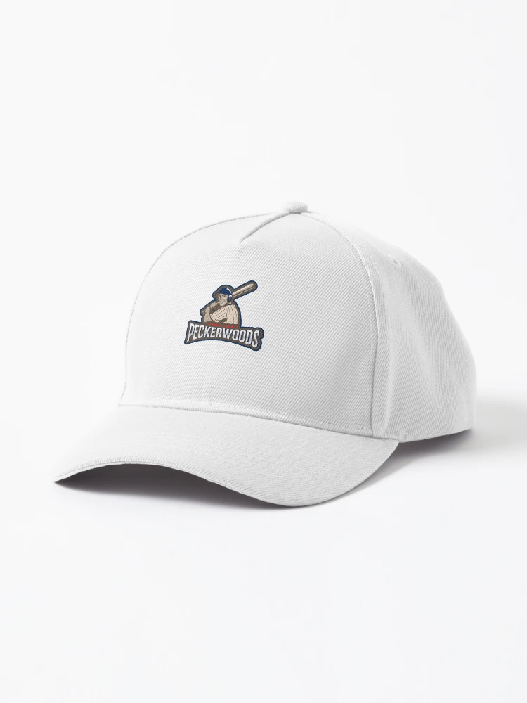 New york peckerwoods Cap