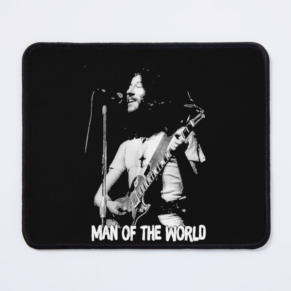 Item preview, Man of the world singer and songwriter man designed and sold by DavidMinton.