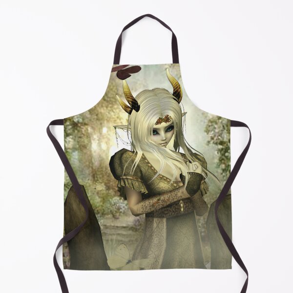 Item preview, Forest's Child designed and sold by CherryBlack.